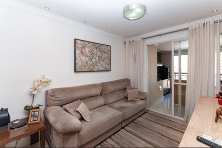 Apartamento para alugar com 94m², 3 quartos e 1 vagaSala