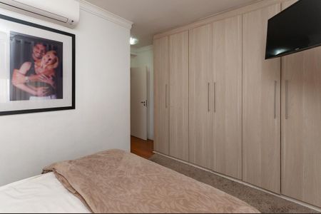 Apartamento para alugar com 94m², 3 quartos e 1 vagaSuíte