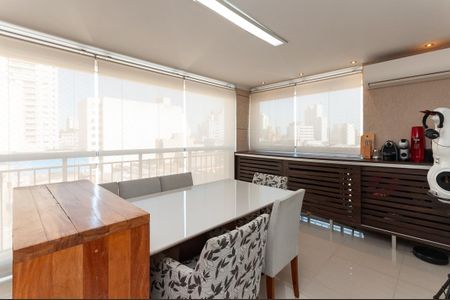Apartamento para alugar com 94m², 3 quartos e 1 vagaVaranda Gourmet