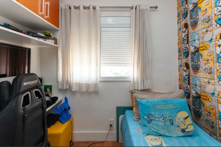 Apartamento para alugar com 94m², 3 quartos e 1 vagaQuarto 3
