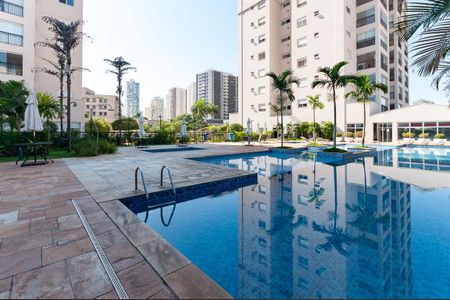 Apartamento para alugar com 94m², 3 quartos e 1 vagaÁrea Comum - Piscina
