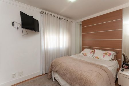 Apartamento para alugar com 94m², 3 quartos e 1 vagaSuíte