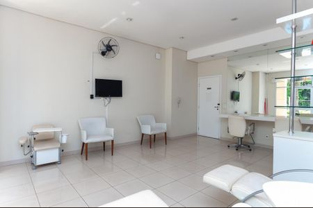 Apartamento para alugar com 94m², 3 quartos e 1 vagaÁrea Comum - Espaço Mulher