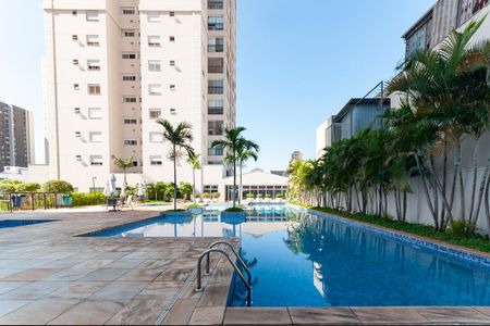 Apartamento para alugar com 94m², 3 quartos e 1 vagaÁrea Comum - Piscina