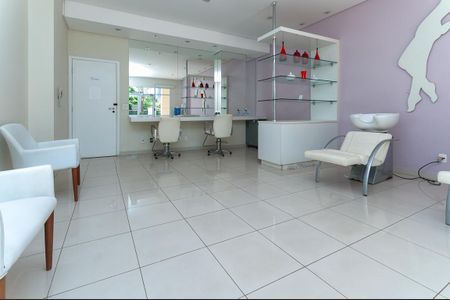 Apartamento para alugar com 94m², 3 quartos e 1 vagaÁrea Comum - Espaço Mulher