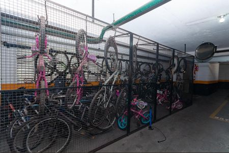 Apartamento para alugar com 94m², 3 quartos e 1 vagaÁrea Comum - Bicicletário