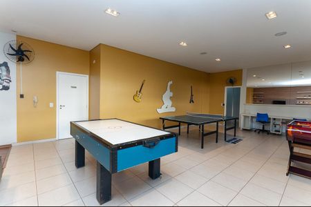 Apartamento para alugar com 94m², 3 quartos e 1 vagaÁrea Comum - Salão de Jogos Juvenil