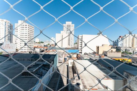 Apartamento para alugar com 94m², 3 quartos e 1 vagaVista