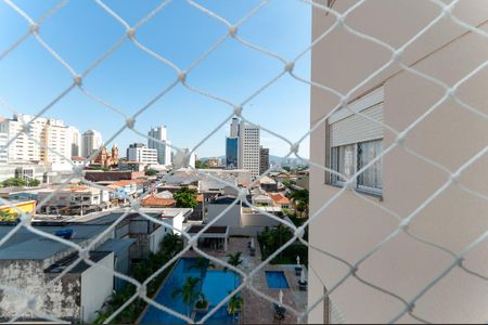 Apartamento para alugar com 94m², 3 quartos e 1 vagaVista