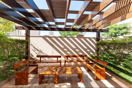 Apartamento para alugar com 94m², 3 quartos e 1 vagaÁrea comum - Convivência