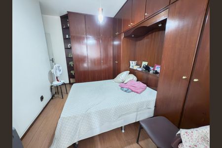 Apartamento à venda com 131m², 3 quartos e 1 vagaQuarto 3