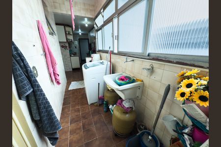 Apartamento à venda com 131m², 3 quartos e 1 vagaÁrea de Serviço