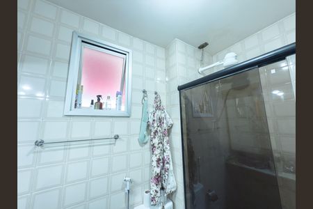 Apartamento à venda com 131m², 3 quartos e 1 vagaBanheiro