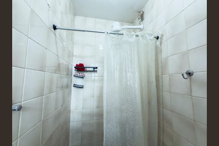 Apartamento à venda com 131m², 3 quartos e 1 vagaBanheiro de Serviço