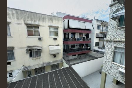 Vista da Varanda de apartamento à venda com 3 quartos, 131m² em Vila da Penha, Rio de Janeiro