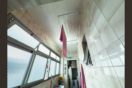 Apartamento à venda com 131m², 3 quartos e 1 vagaÁrea de Serviço