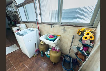 Apartamento à venda com 131m², 3 quartos e 1 vagaÁrea de Serviço