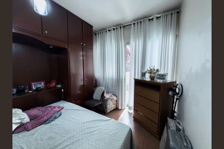 Apartamento à venda com 131m², 3 quartos e 1 vagaQuarto 3