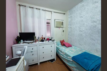 Apartamento à venda com 131m², 3 quartos e 1 vagaQuarto 2