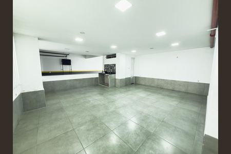 Apartamento à venda com 131m², 3 quartos e 1 vagaÁrea comum - Salão de festas