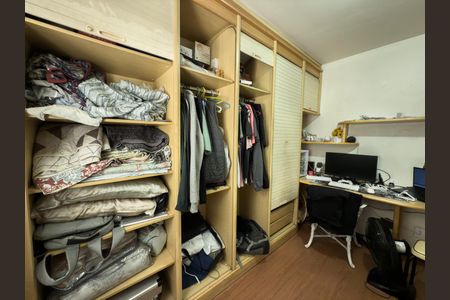 Apartamento à venda com 131m², 3 quartos e 1 vagaQuarto 1