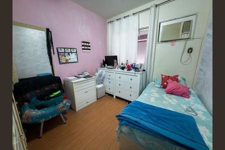Apartamento à venda com 131m², 3 quartos e 1 vagaQuarto 2