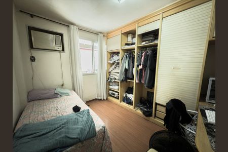 Apartamento à venda com 131m², 3 quartos e 1 vagaQuarto 1