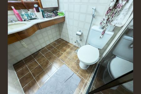 Apartamento à venda com 131m², 3 quartos e 1 vagaBanheiro