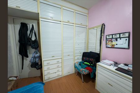 Apartamento à venda com 131m², 3 quartos e 1 vagaQuarto 2