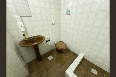 Apartamento à venda com 131m², 3 quartos e 1 vagaÁrea comum - Salão de festas