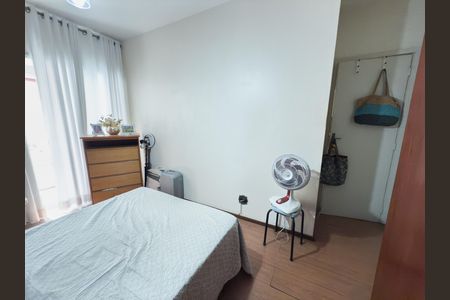 Apartamento à venda com 131m², 3 quartos e 1 vagaQuarto 3