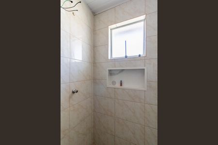 Casa à venda com 119m², 2 quartos e 2 vagas Casa à venda com 119m², 2 quartos e 2 vagasBanheiro