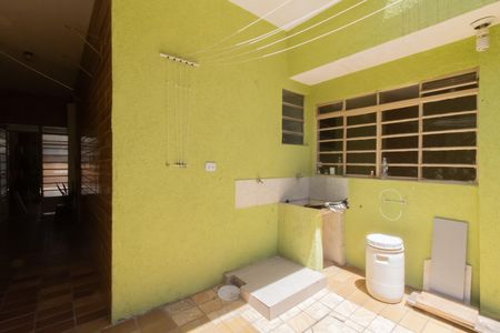 Casa à venda com 119m², 2 quartos e 2 vagas Casa à venda com 119m², 2 quartos e 2 vagasÁrea Externa