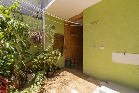 Casa à venda com 119m², 2 quartos e 2 vagas Casa à venda com 119m², 2 quartos e 2 vagasÁrea Externa
