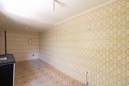 Casa à venda com 119m², 2 quartos e 2 vagas Casa à venda com 119m², 2 quartos e 2 vagasCozinha