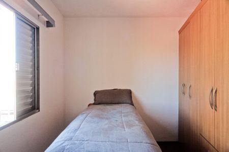 Casa à venda com 247m², 4 quartos e 2 vagasQuarto 3