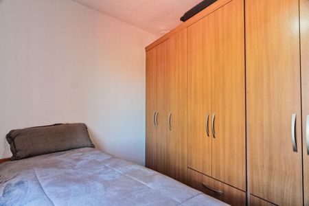 Casa à venda com 247m², 4 quartos e 2 vagasQuarto 3