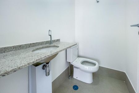 Apartamento à venda com 230m², 4 quartos e 3 vagas Apartamento à venda com 230m², 4 quartos e 3 vagasLavabo