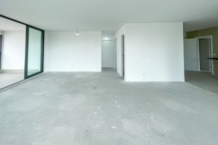 Apartamento à venda com 230m², 4 quartos e 3 vagas Apartamento à venda com 230m², 4 quartos e 3 vagasSala