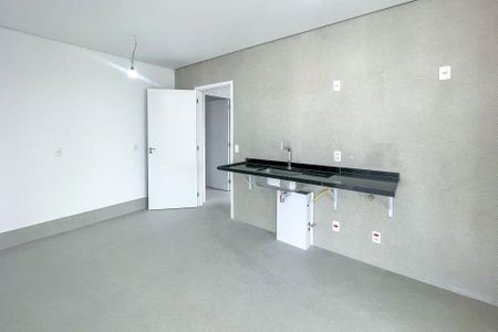 Apartamento à venda com 230m², 4 quartos e 3 vagas Apartamento à venda com 230m², 4 quartos e 3 vagasCozinha