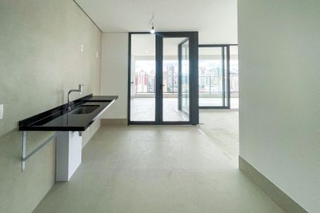 Apartamento à venda com 230m², 4 quartos e 3 vagas Apartamento à venda com 230m², 4 quartos e 3 vagasCozinha