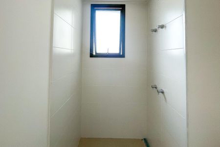 Apartamento à venda com 230m², 4 quartos e 3 vagas Apartamento à venda com 230m², 4 quartos e 3 vagasBanheiro da Suíte 1