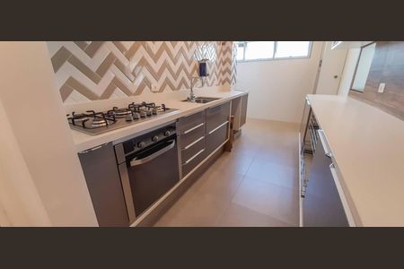Apartamento para alugar com 84m², 3 quartos e 2 vagas Apartamento para alugar com 84m², 3 quartos e 2 vagasCozinha