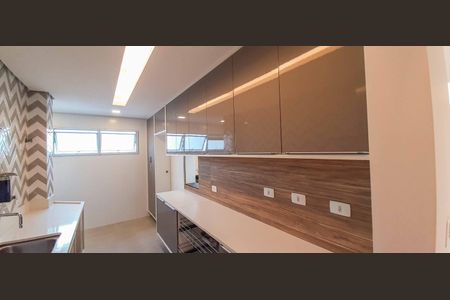 Apartamento para alugar com 84m², 3 quartos e 2 vagas Apartamento para alugar com 84m², 3 quartos e 2 vagasCozinha