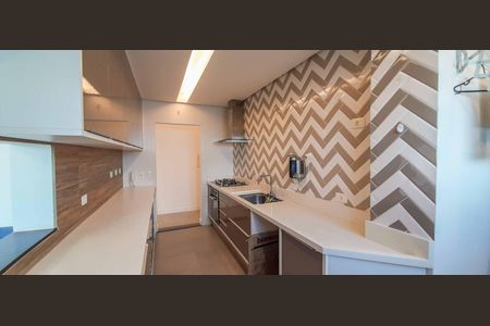 Apartamento para alugar com 84m², 3 quartos e 2 vagas Apartamento para alugar com 84m², 3 quartos e 2 vagasCozinha