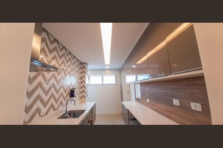 Apartamento para alugar com 84m², 3 quartos e 2 vagas Apartamento para alugar com 84m², 3 quartos e 2 vagasCozinha