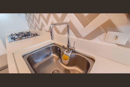 Apartamento para alugar com 84m², 3 quartos e 2 vagas Apartamento para alugar com 84m², 3 quartos e 2 vagasCozinha