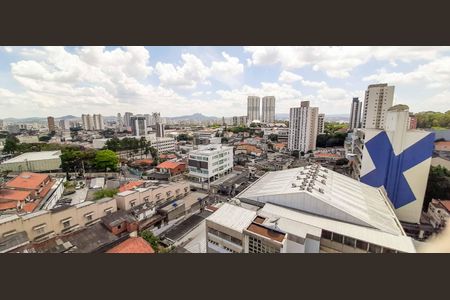 Apartamento para alugar com 84m², 3 quartos e 2 vagas Apartamento para alugar com 84m², 3 quartos e 2 vagasVista do Quarto 1