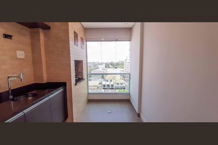 Apartamento para alugar com 84m², 3 quartos e 2 vagas Apartamento para alugar com 84m², 3 quartos e 2 vagasVaranda Gourmet