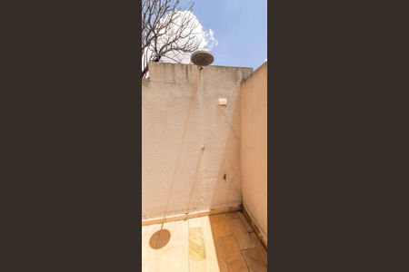 Apartamento para alugar com 84m², 3 quartos e 2 vagas Apartamento para alugar com 84m², 3 quartos e 2 vagasÁrea comum - Piscina